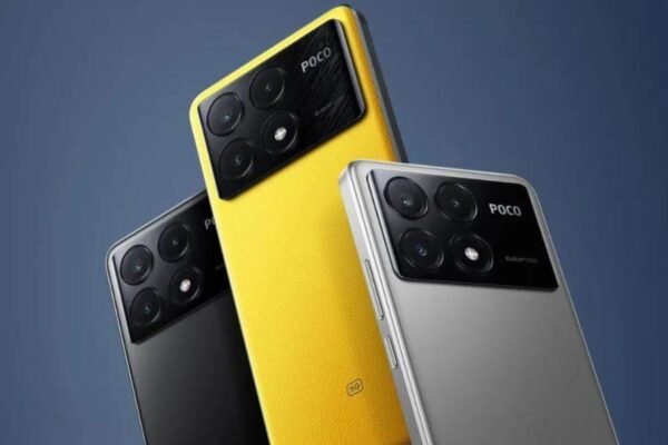 The POCO X7 Pro will Come with Outstanding Features and Hyper OS 2.0