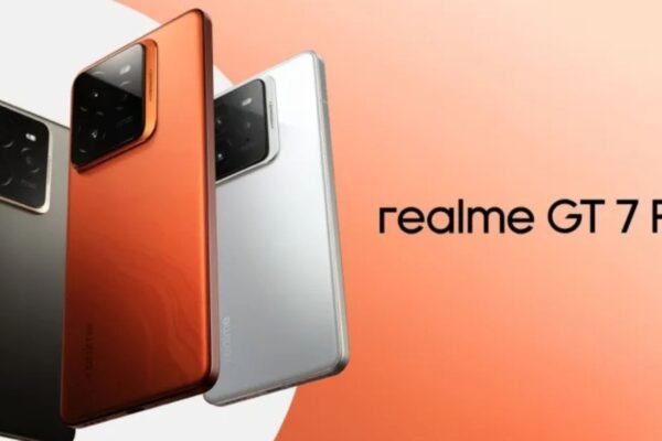 When the realme gt 7 pro is released in india, its battery will be small