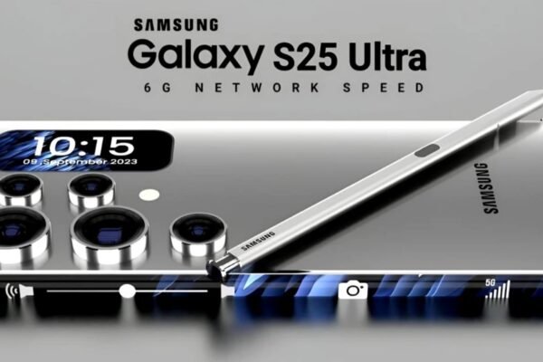 Samsung Fans can Finally get a Hands-on First look at The Galaxy S25 Ultra