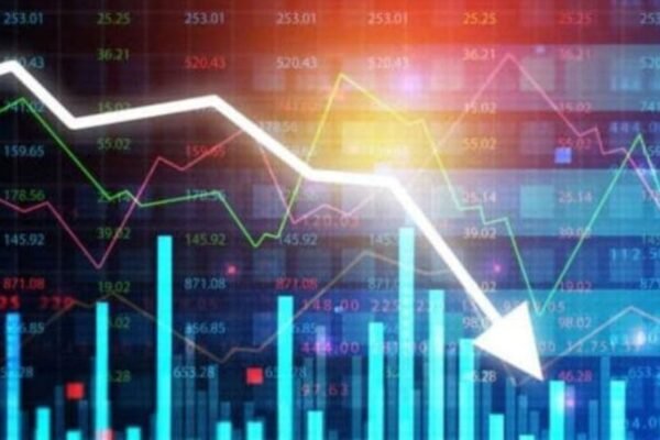 Five factors influenced today's 2% nifty 50 stock market drop in india.