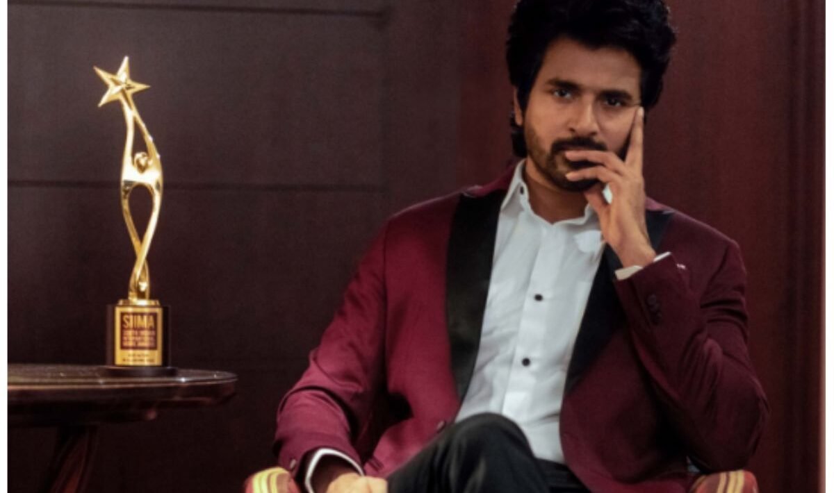 Sivakarthikeyan