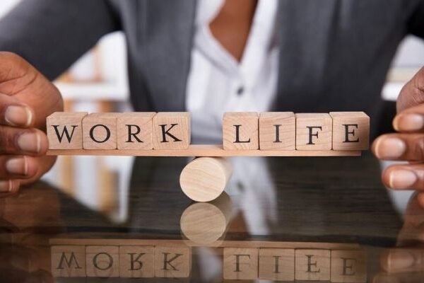 Top 10 countries with the best work life balance in 2024 1