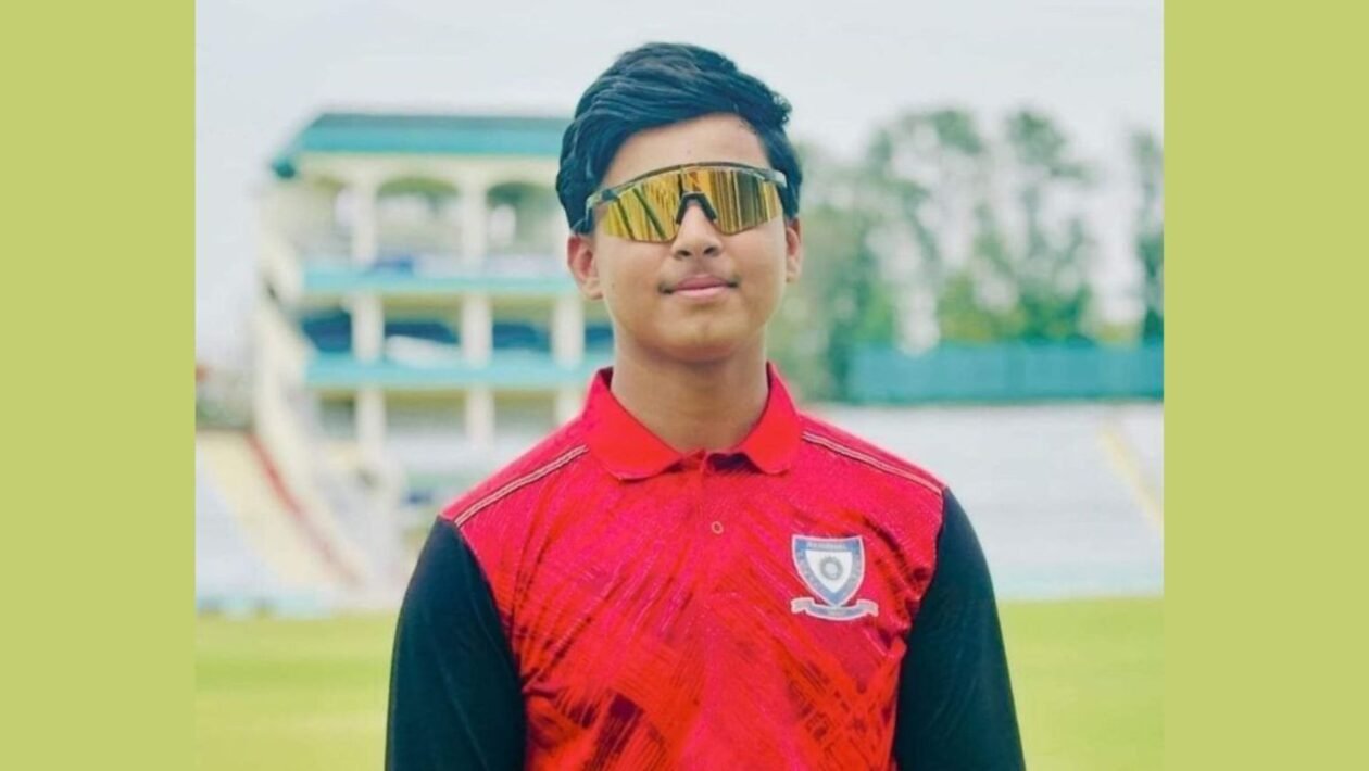 A 13 Year Old Boy will Play for This IPL Team After Winning Crores at Auction