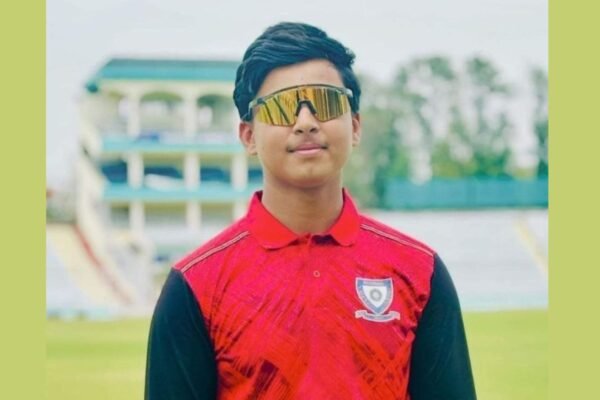 A 13 Year Old Boy will Play for This IPL Team After Winning Crores at Auction