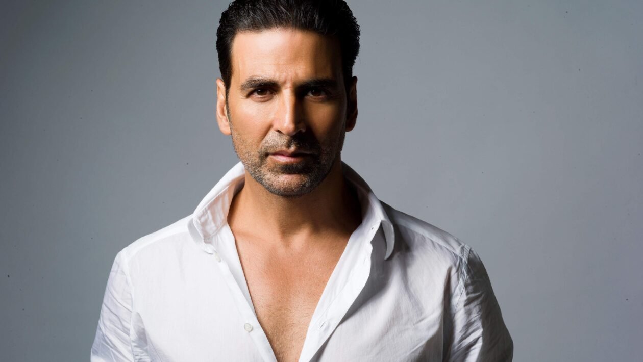 Akshaykumar