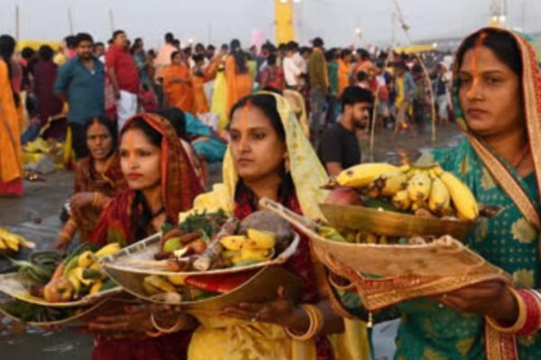 Will there be a holiday on the occasion of chhath in delhi or not cm atishi took a big decision