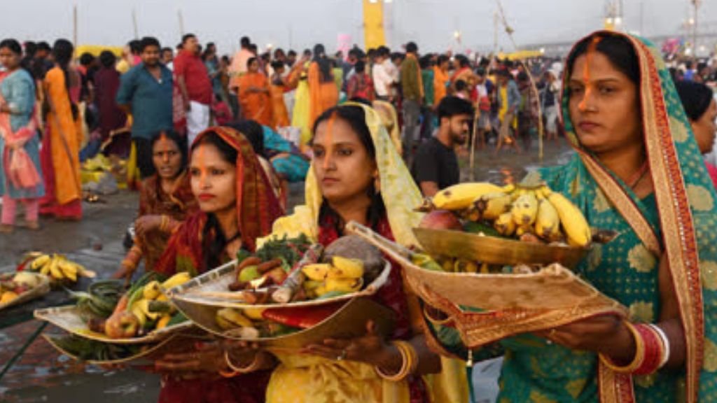 Will There be a Holiday on The Occasion of Chhath in Delhi or Not CM Atishi Took a Big Decision