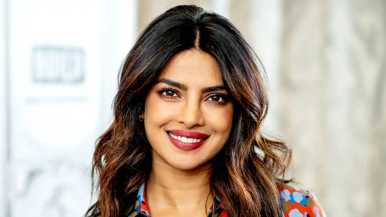 Priyanka chopra