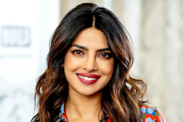 Priyanka chopra