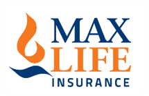 30466 Max Life Insurance Logo 1sPVIz