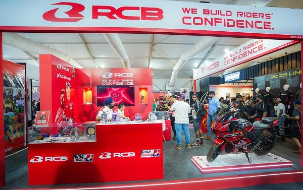 30504 rcb india20bike week 2024 lcyq8z