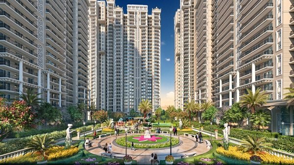 30548 Premium Residences Prateek Group dOzto5