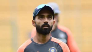 Ajinkya rahane, an ipl veteran,