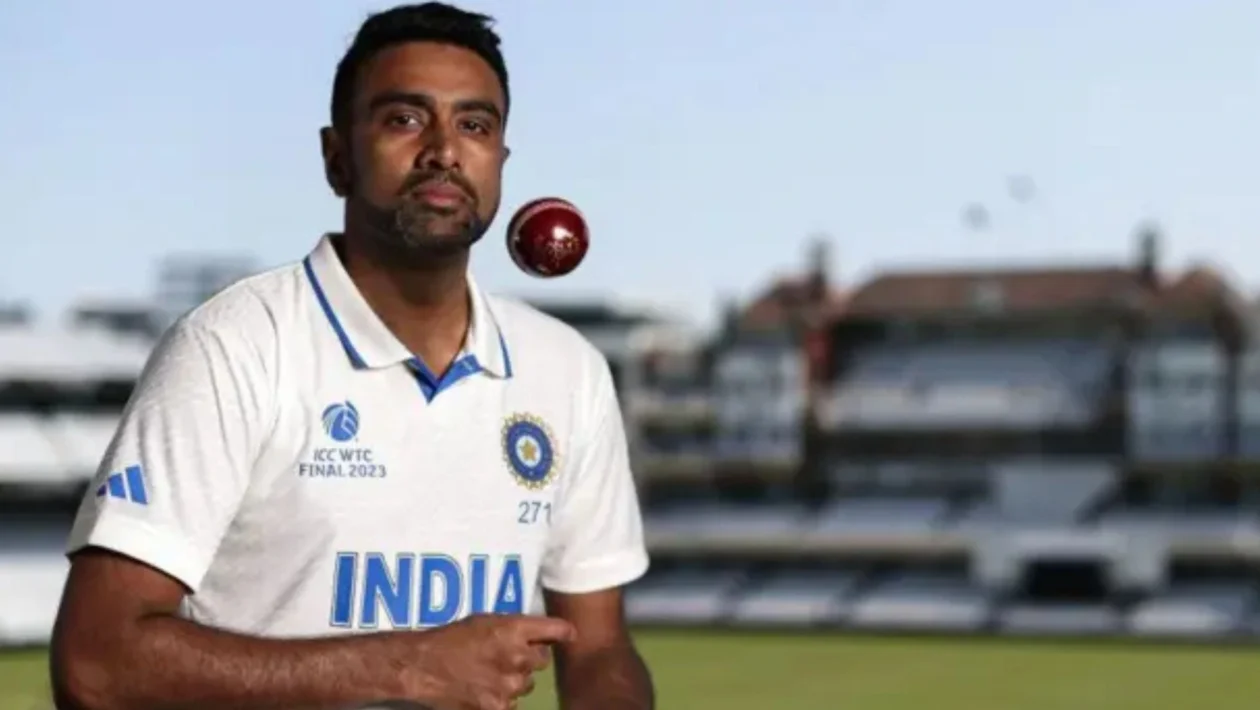 R ashwin retire because of gambhir rohit sharma reveals secret