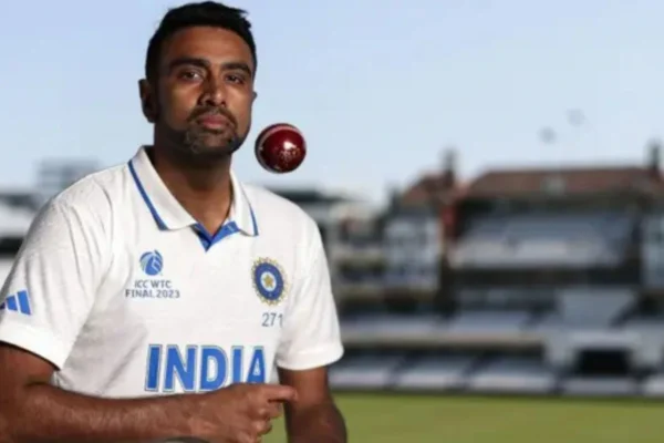 R ashwin retire because of gambhir rohit sharma reveals secret