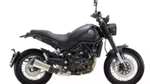 Benelli motorcycles available in India