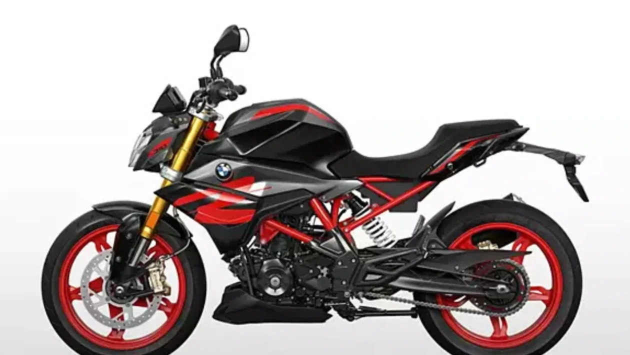 Discounts on The BMW G 310 GS Up to 50,000 in Direct Savings on Adventure Bikes