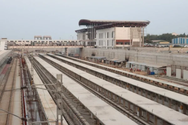 Hyderabad's Cherlapally Railway Station will Open on December 28