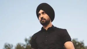 Indian leg of canadian singer ap dhillon's tour has begun