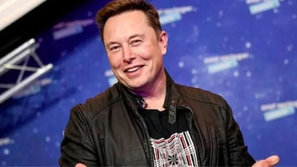 Elon Musk Created History, Became First Person in The World to Have a Net Worth of $400 Billion