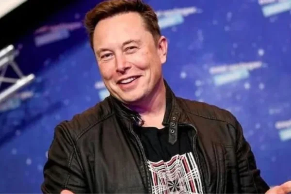 Elon musk created history, became first person in the world to have a net worth of $400 billion