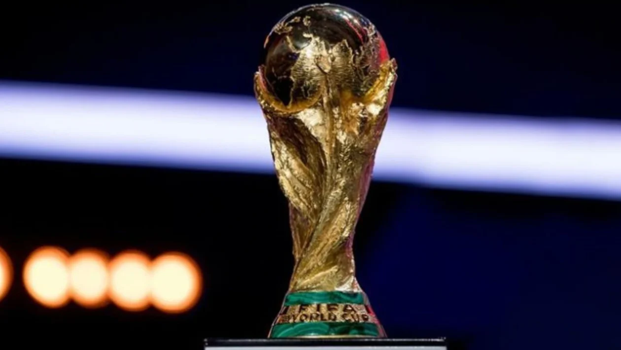 Saudi Arabia will Host 2034 FIFA World Cup, Who will Become Champion After Argentina