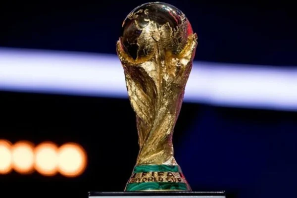 Saudi Arabia will Host 2034 FIFA World Cup, Who will Become Champion After Argentina