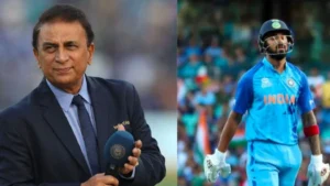 Gavaskar-hayden's circulating rumors