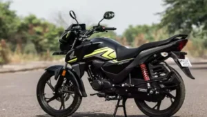 new 2025 Honda SP125 is available for purchase in India