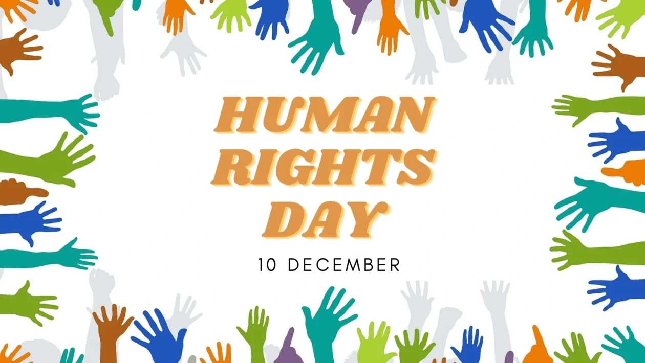 Human Rights Day