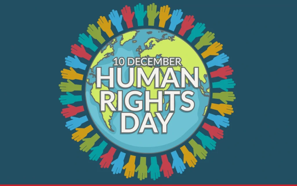 Human Rights Day