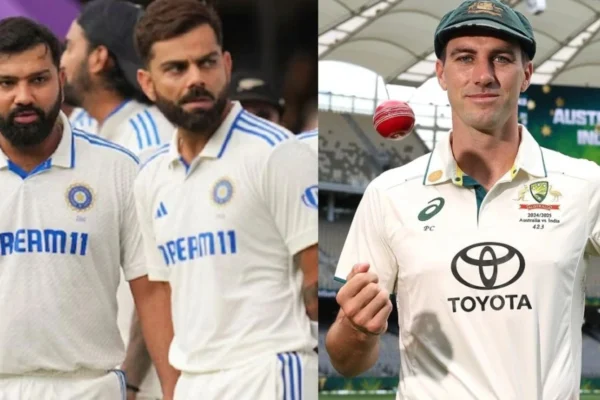 When playing australia in the pink ball test, these five points will be main focus