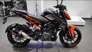 Huge Discount On KTM 250 Duke 