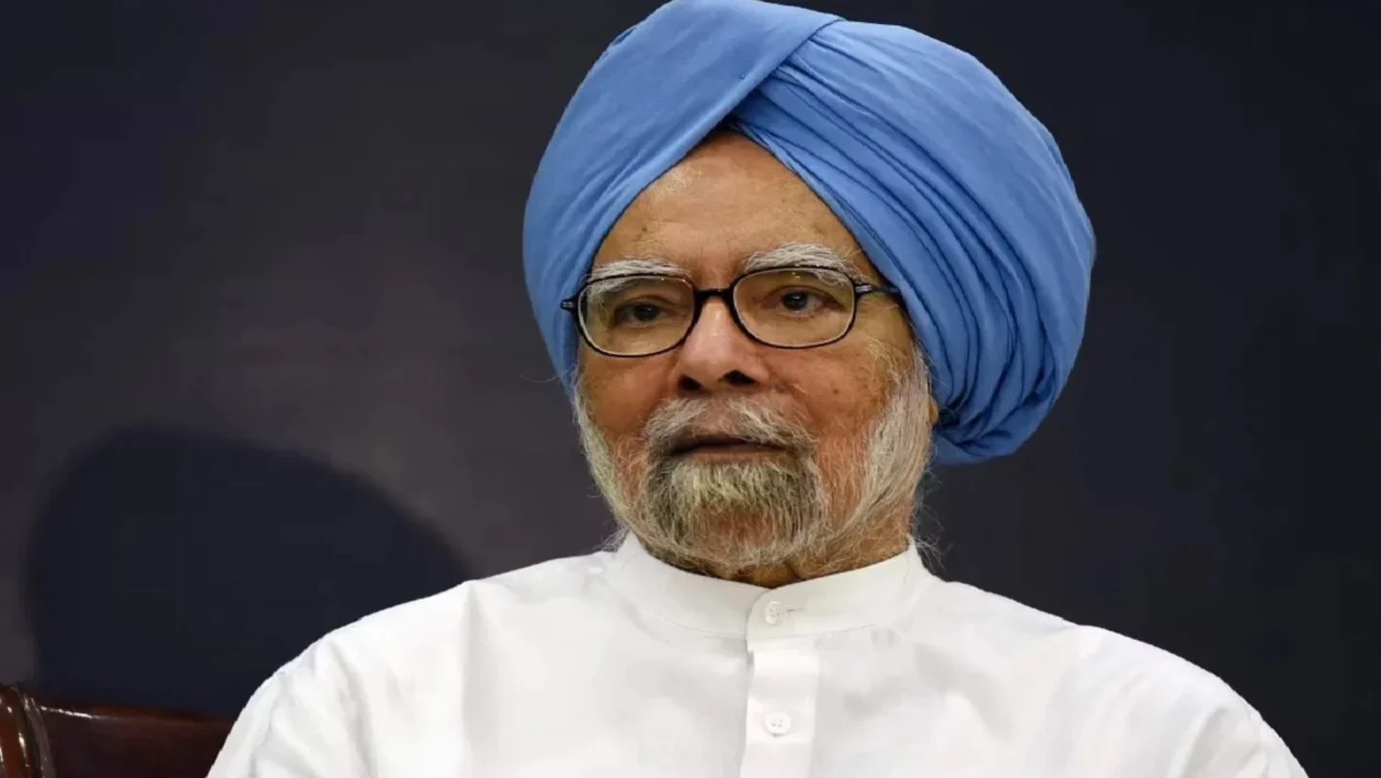 Manmohan Singh, A Former RBI Governor and Prime Minister, Passed Away