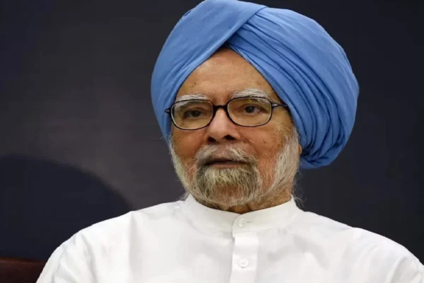 Manmohan Singh, A Former RBI Governor and Prime Minister, Passed Away