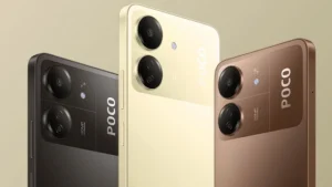  Poco C75 and Poco M7 Pro are these models