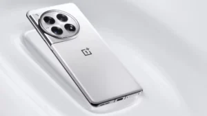 Release of oneplus 13 smartphone