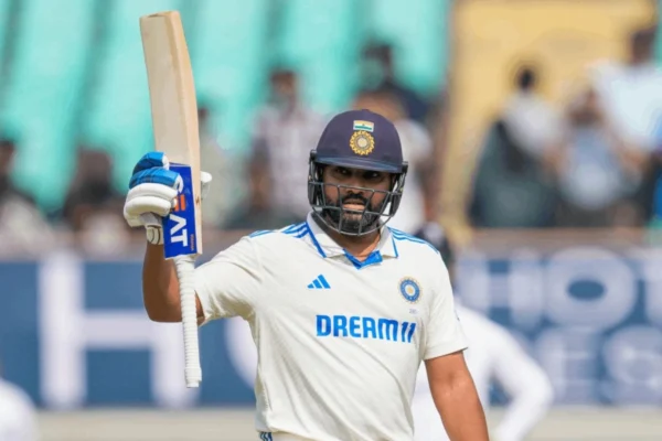 After the fifth game, rohit sharma can end his test career