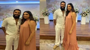 In2018, Ranveer and Deepika tied the knot