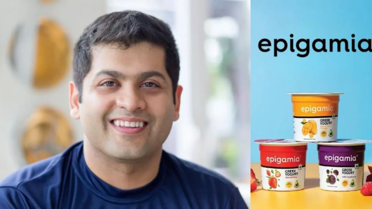 At age of 42, rohan mirchandani, a co-founder of epigamia, passed away from a heart attack