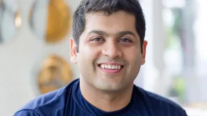 Co-founder of epigamia, the top greek yogurt brand in india,