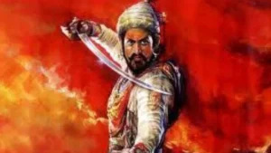 Release date of chhatrapati shivaji maharaj