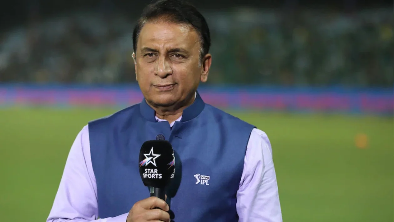 This reason, kl rahul is making waves in australia. Sunil gavaskar explained