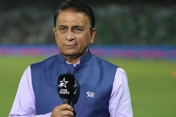 This reason, kl rahul is making waves in australia. Sunil gavaskar explained