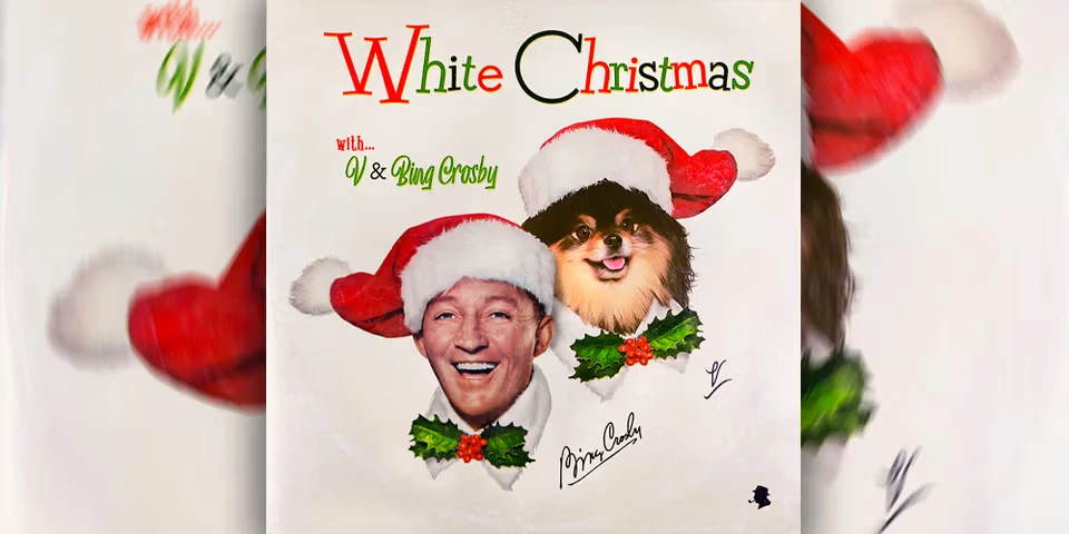 White Christmas