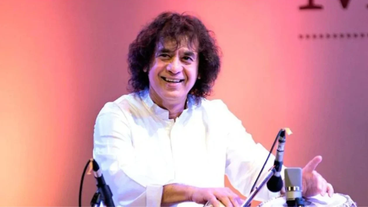 Zakir hussain, a padma vibhushan tabla player, is in critical condition