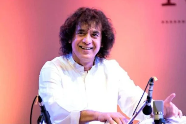 Zakir hussain, a padma vibhushan tabla player, is in critical condition