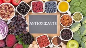 antioxidant