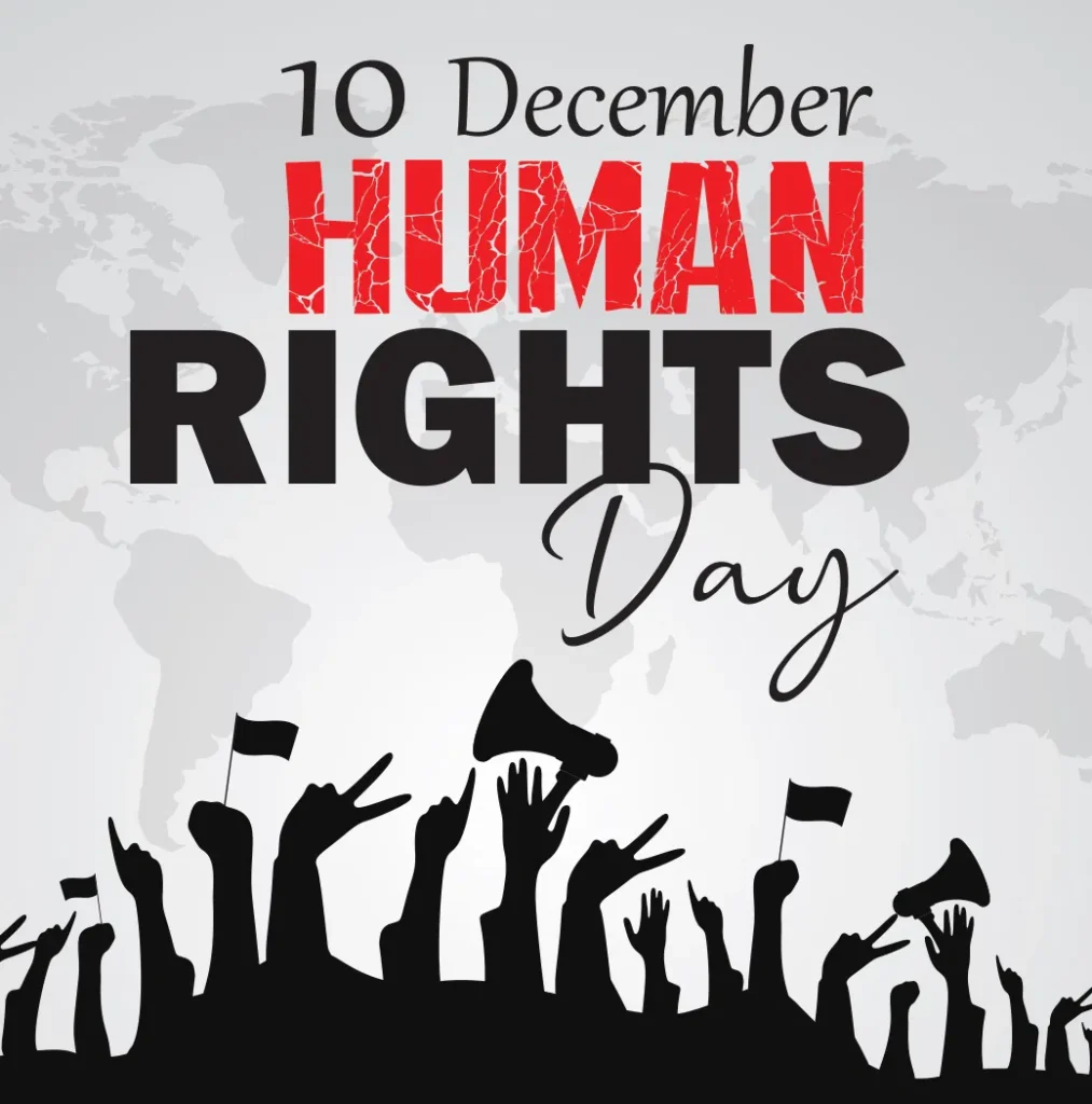 Human Rights Day