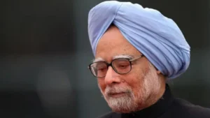 In 1990, Manmohan Singh had undergone surgery